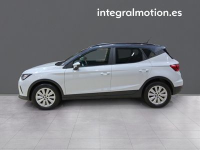 seat-arona-1-0-tsi-81kw-110cv-dsg-style-23 Thumbnail