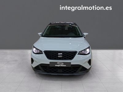 seat-arona-1-0-tsi-81kw-110cv-dsg-style-1 Thumbnail
