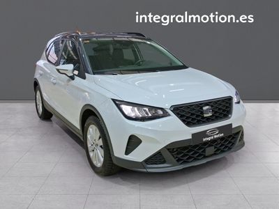seat-arona-1-0-tsi-81kw-110cv-dsg-style-2 Thumbnail