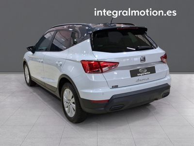 seat-arona-1-0-tsi-81kw-110cv-dsg-style-3 Thumbnail