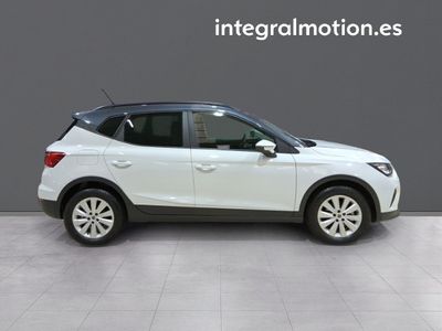 seat-arona-1-0-tsi-81kw-110cv-dsg-style-25 Thumbnail