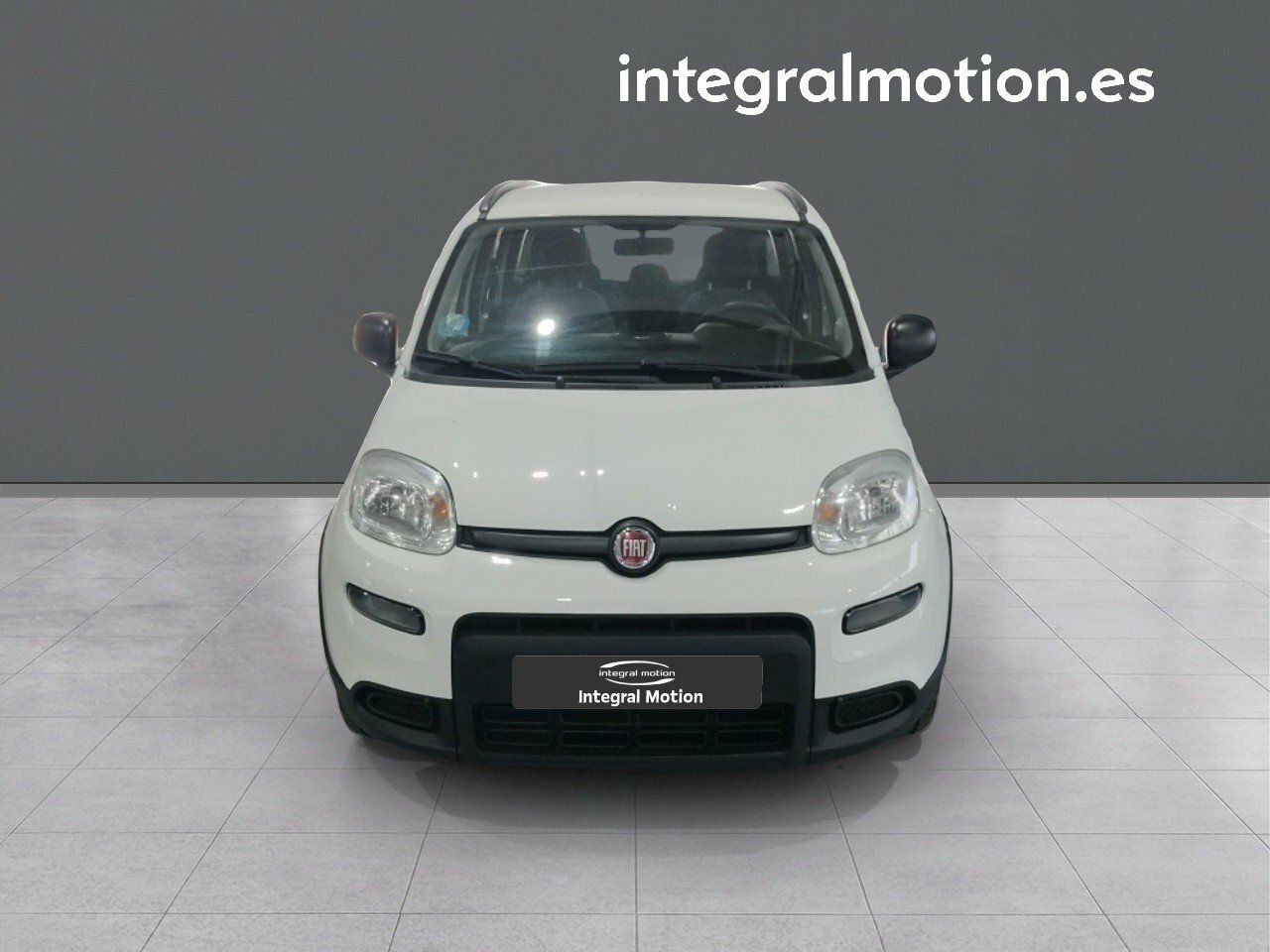 Fiat Panda City Life Hybrid 1.0 Gse 51kw (70CV)