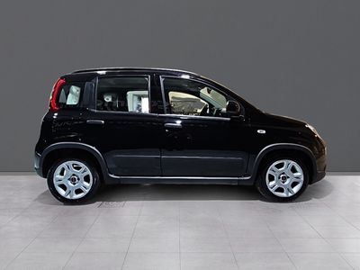 fiat-panda-city-life-hybrid-1-0-gse-51kw-70cv-25 Thumbnail