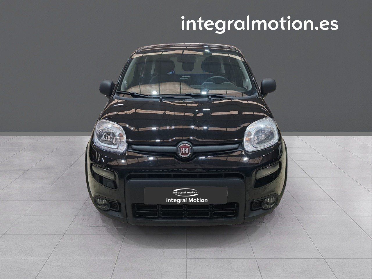 Fiat Panda City Life Hybrid 1.0 Gse 51kw (70CV)