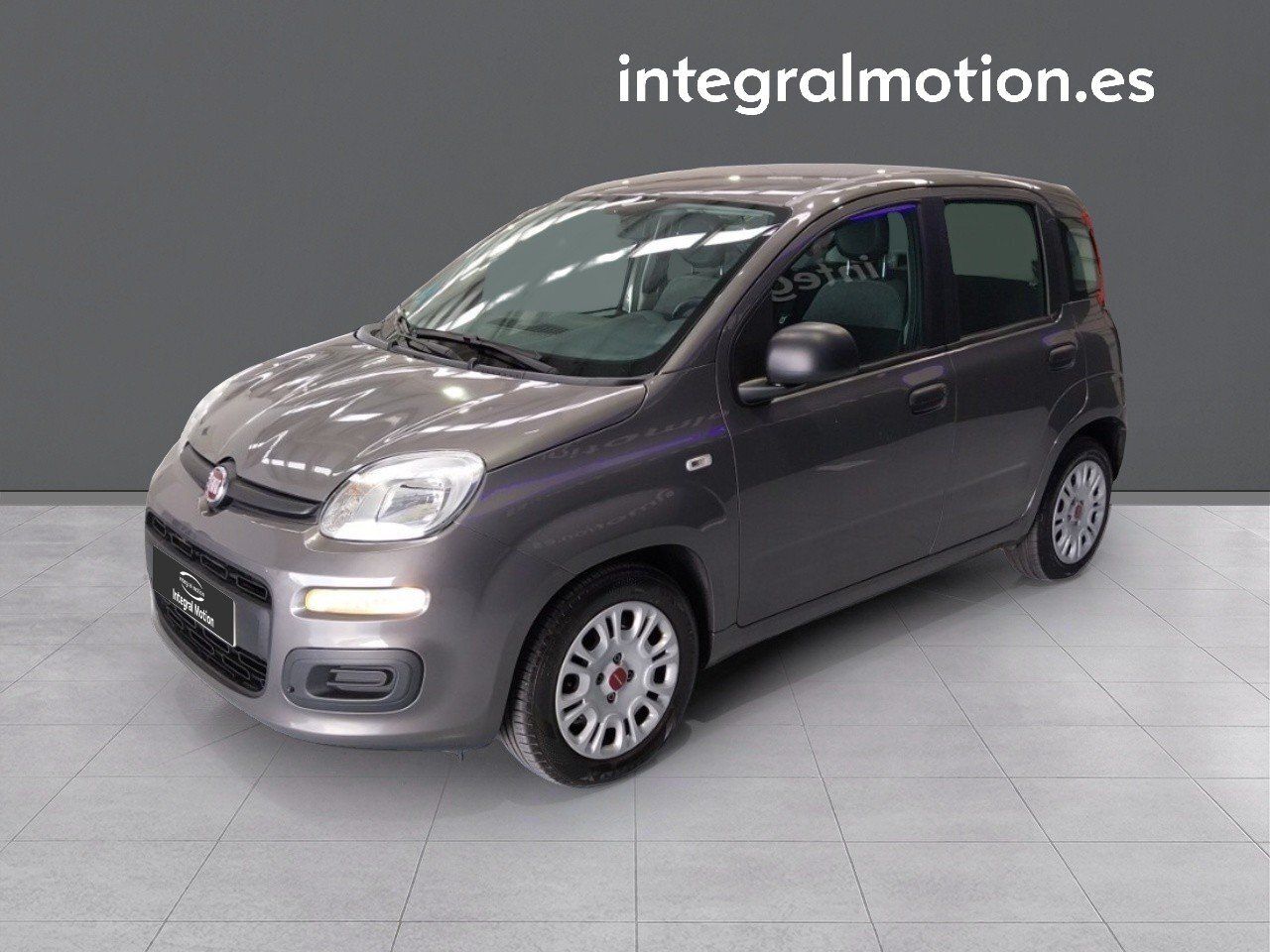 Fiat Panda Panda Hybrid 1.0 Gse 51kw (70CV)