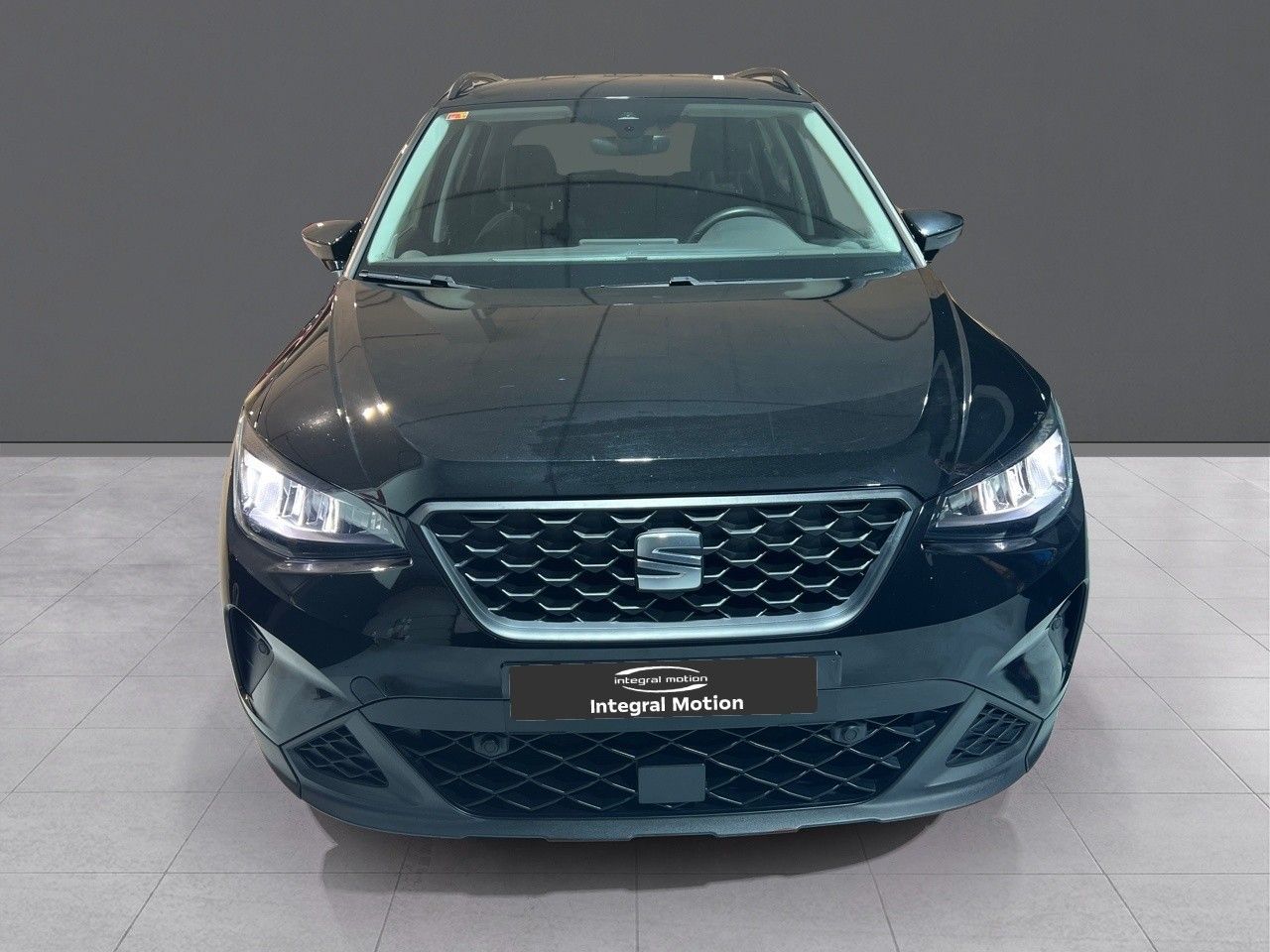 Seat Arona 1.0 TSI 81kW (110CV) DSG Style