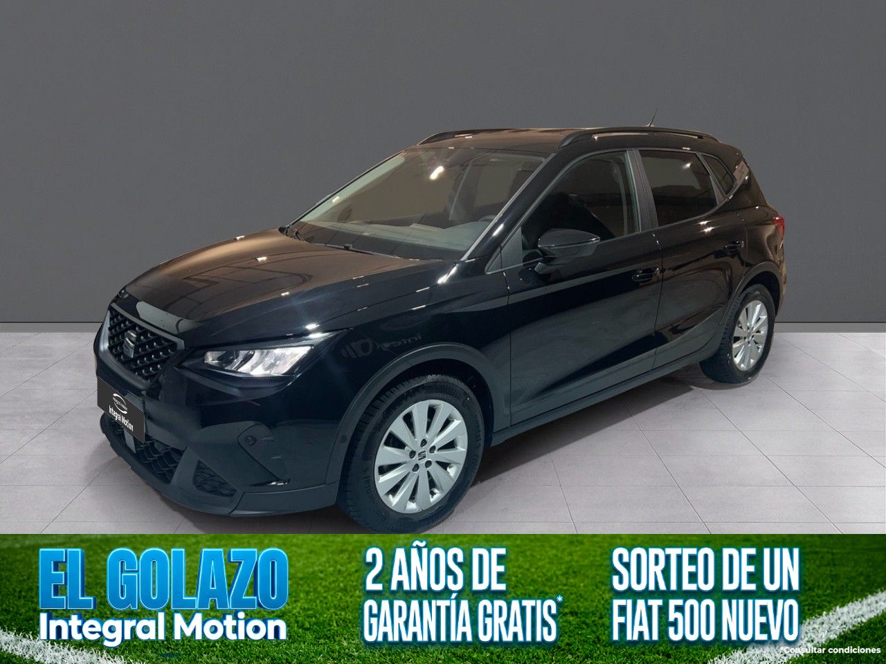 Seat Arona 1.0 TSI 81kW (110CV) DSG Style
