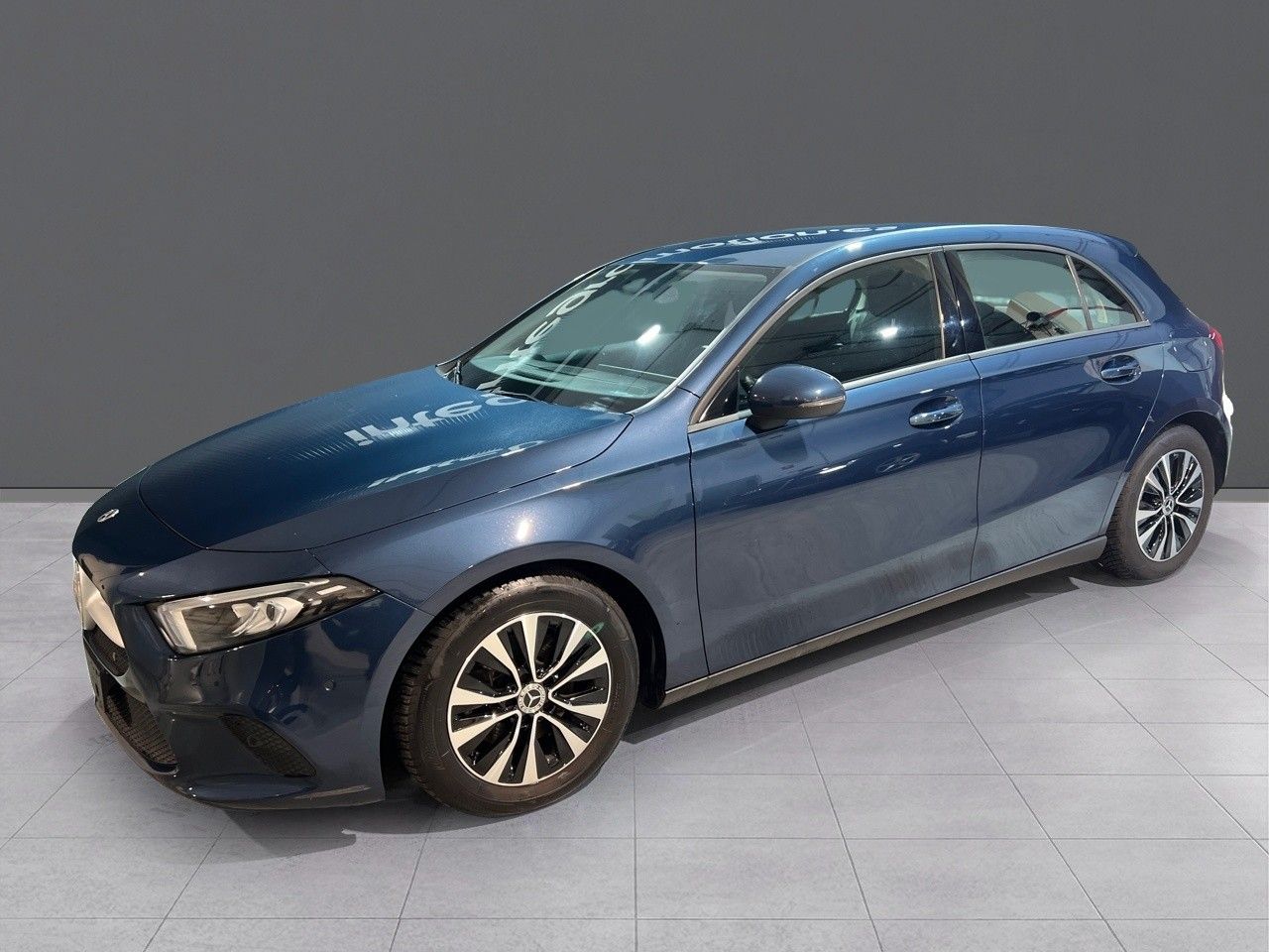 Mercedes-Benz Clase A A 180 d