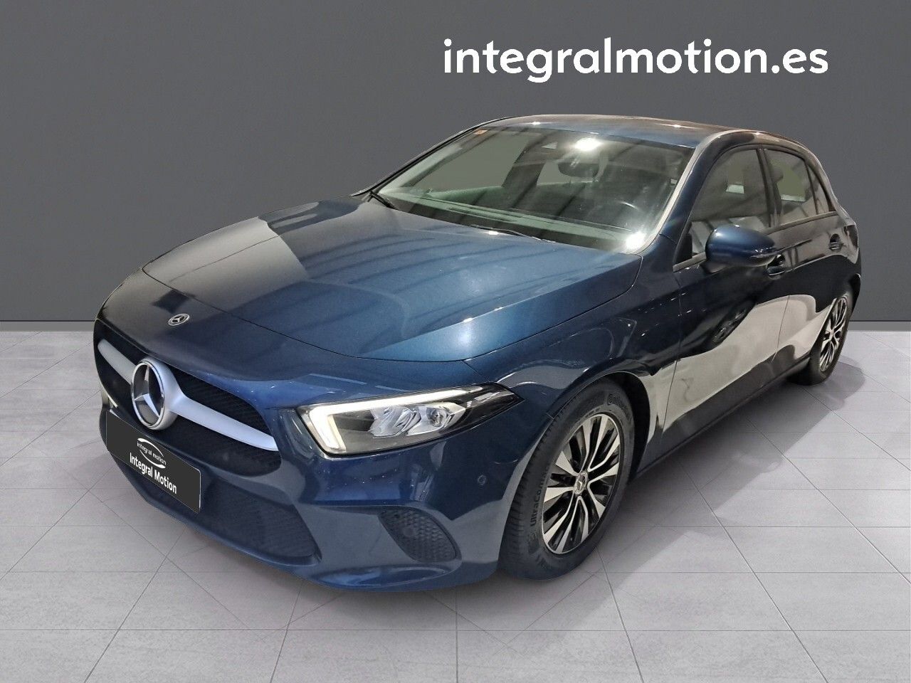 Mercedes Clase A A 180 d