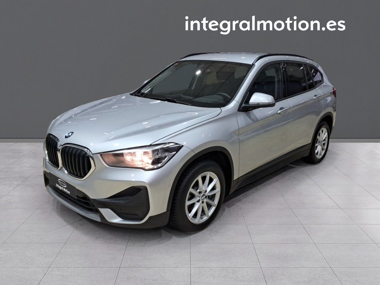 BMW X1 sDrive16d