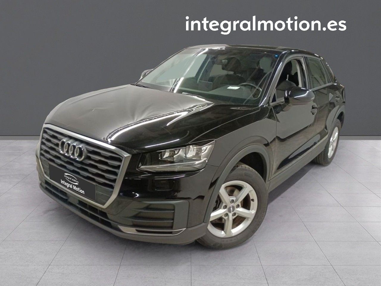 Audi Q2 Advanced 30 TDI 85kW (116CV)