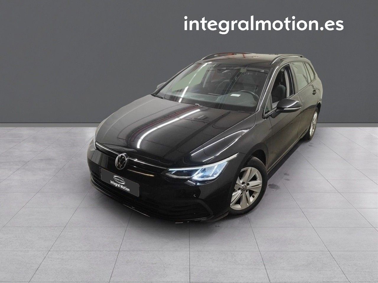 Volkswagen Golf Life 2.0 TDI 85kW (115CV) Variant