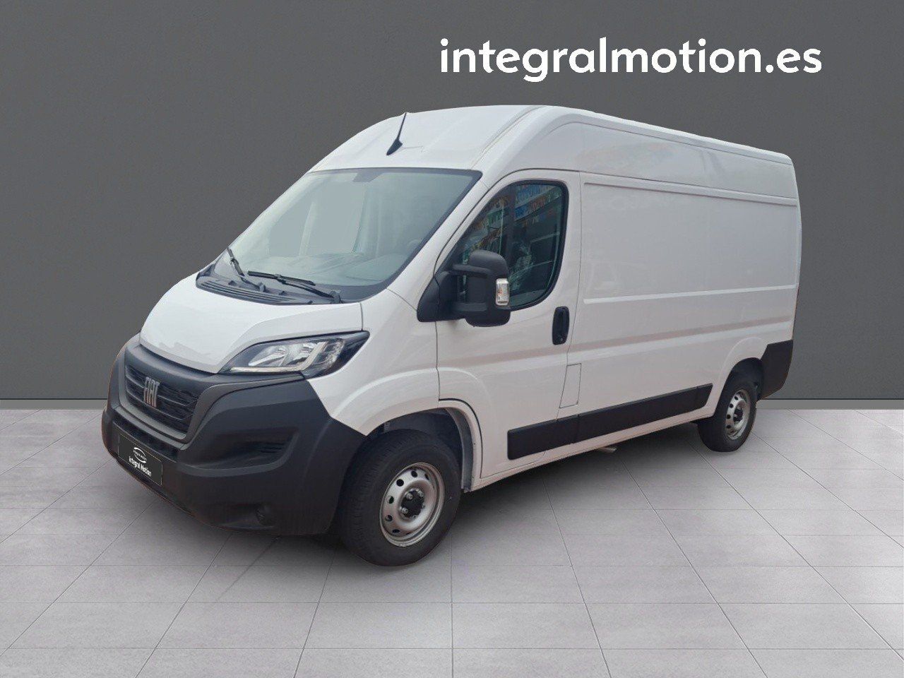 Fiat Ducato FURGON PAN L2H2 3500