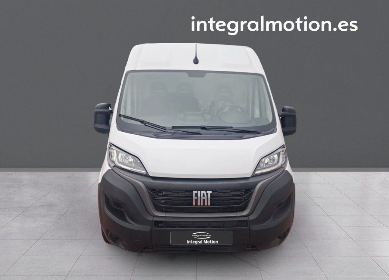 Fiat Ducato FURGON PAN L2H2 3500