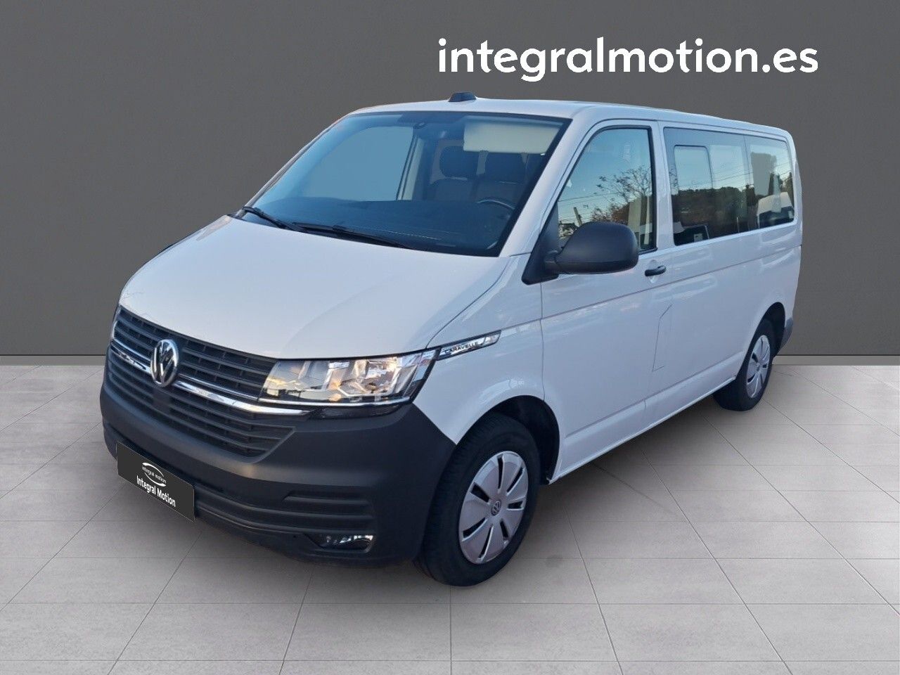 Volkswagen Caravelle Origin Corta 2.0 TDI 110kW BMT DSG