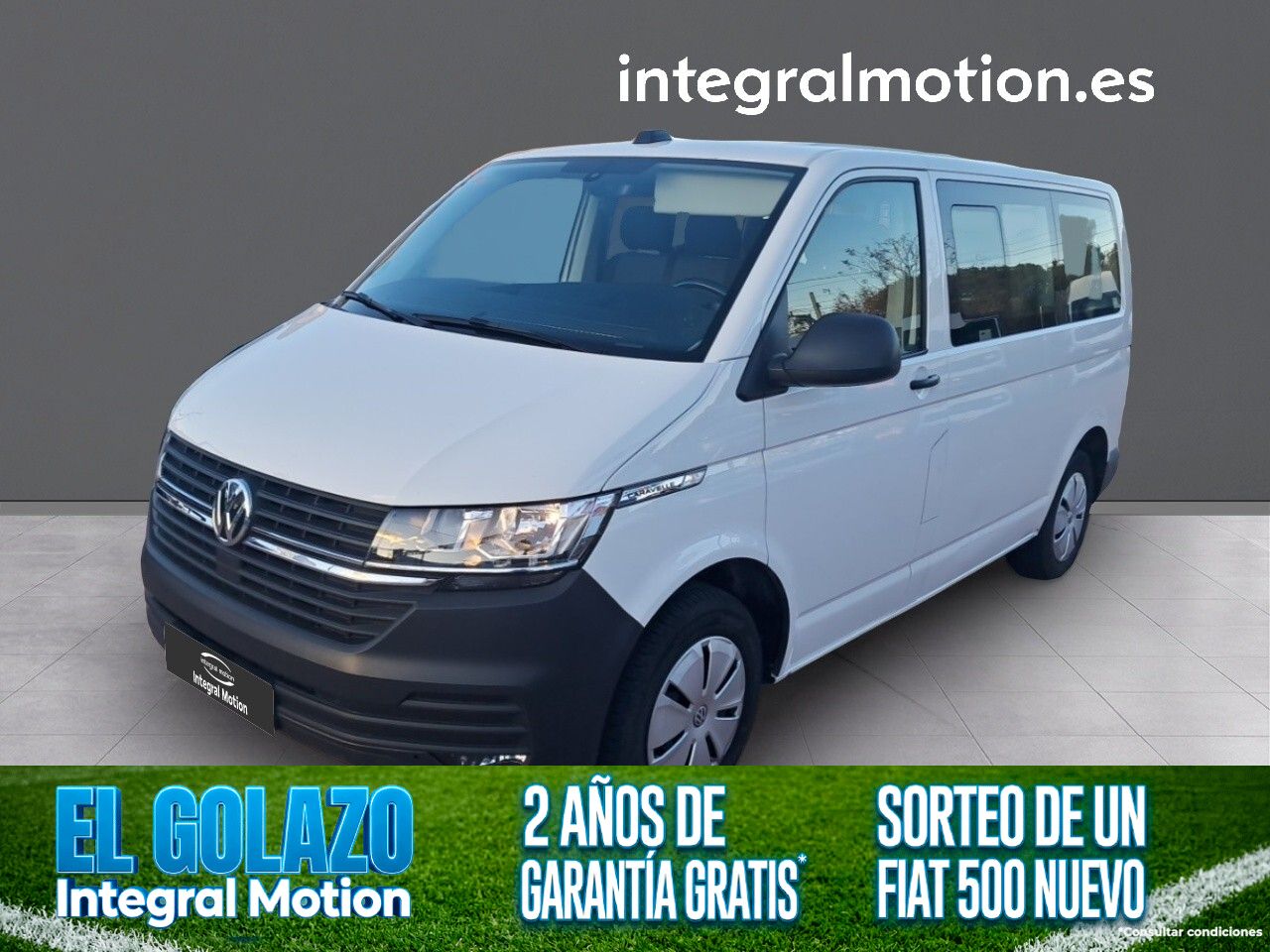 Volkswagen Caravelle Origin Corta 2.0 TDI 110kW BMT DSG