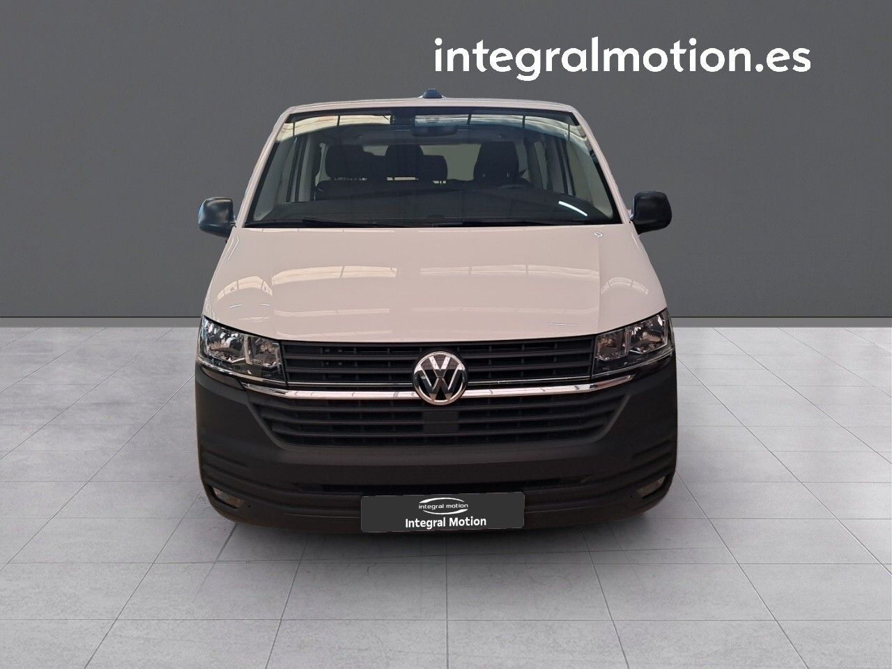 Volkswagen Caravelle Origin Corta 2.0 TDI 110kW BMT DSG