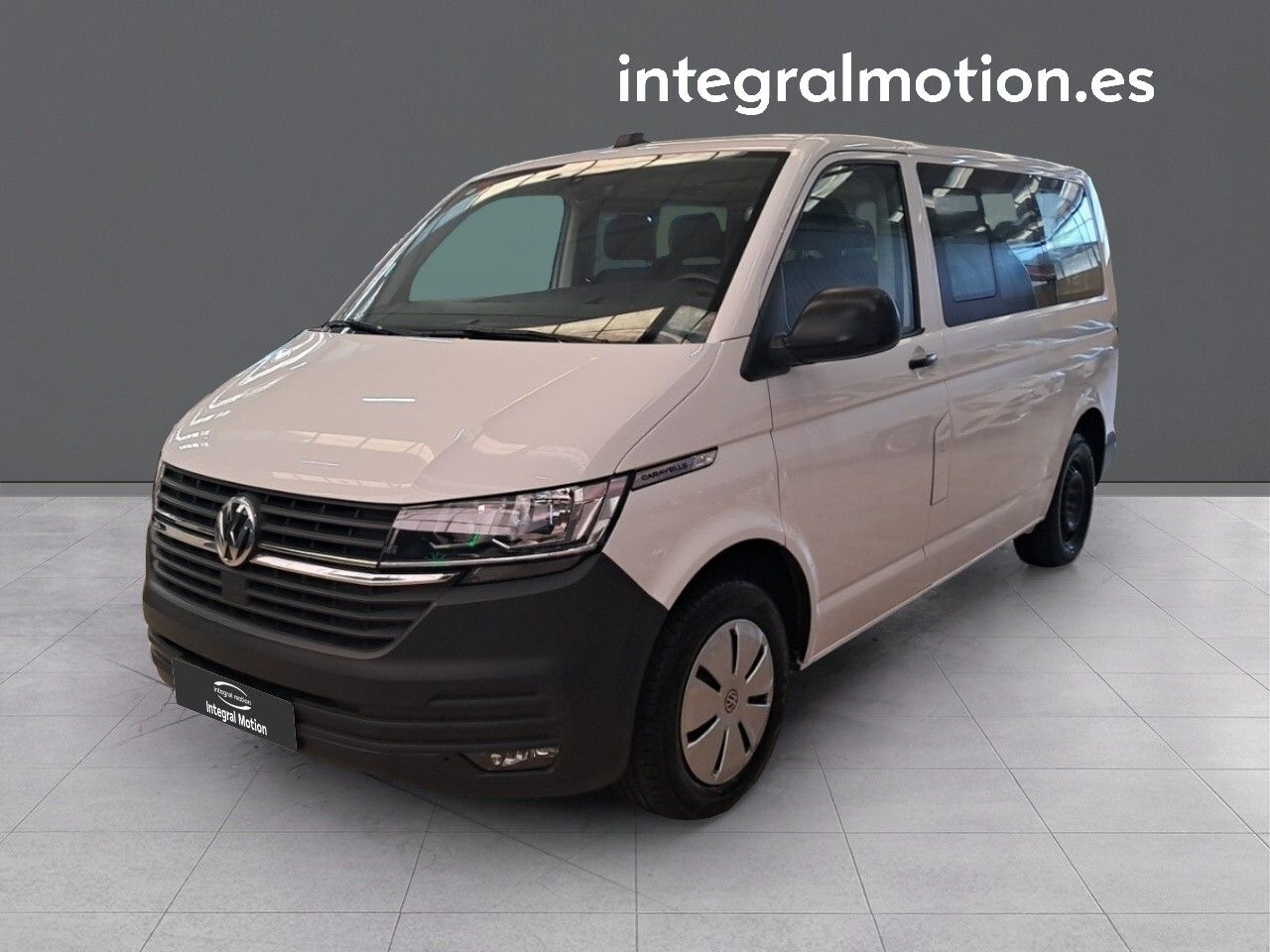 Volkswagen Caravelle Origin Corta 2.0 TDI 110kW BMT DSG