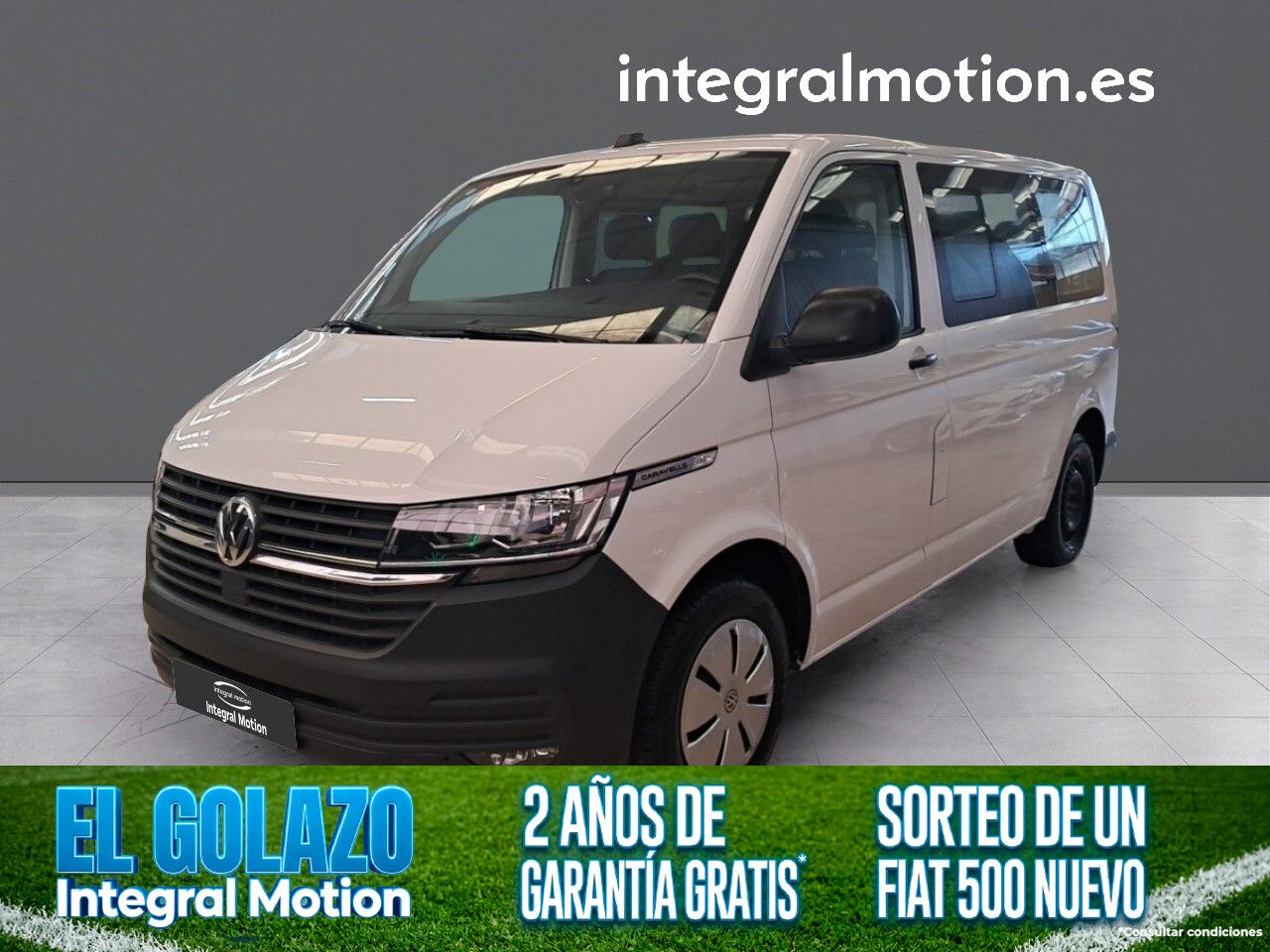 Volkswagen Caravelle Origin Corta 2.0 TDI 110kW BMT DSG