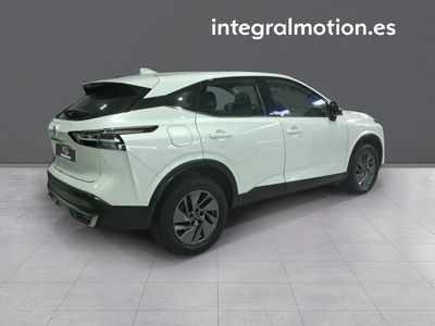 nissan-qashqai-dig-t-116kw-158cv-mhev-cvt-acenta-4 Thumbnail