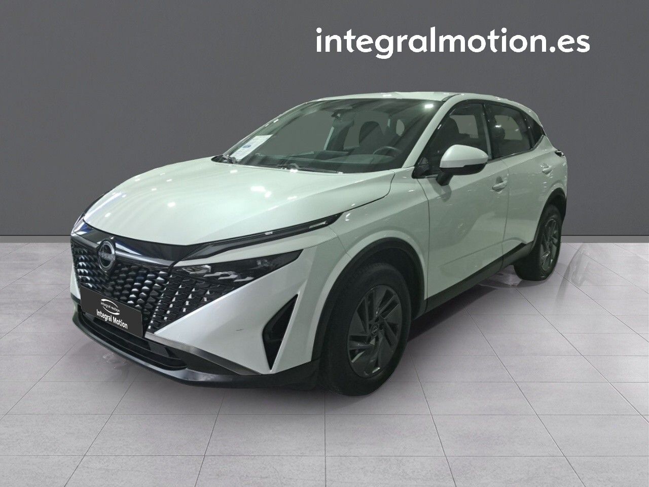 Nissan Qashqai DIG-T 116kW (158CV) mHEV CVT Acenta