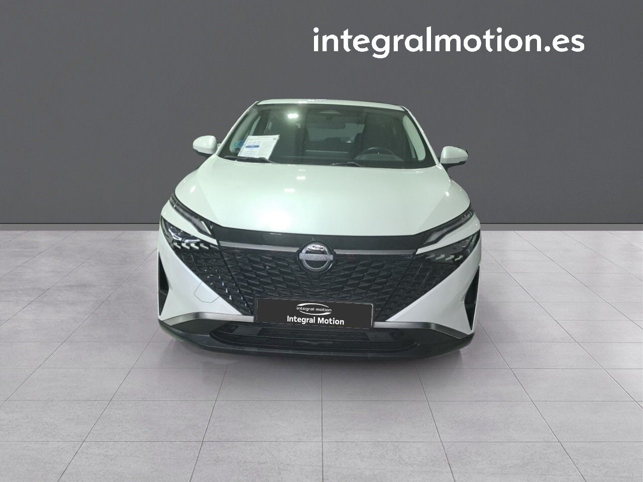 Nissan Qashqai DIG-T 116kW (158CV) mHEV CVT Acenta