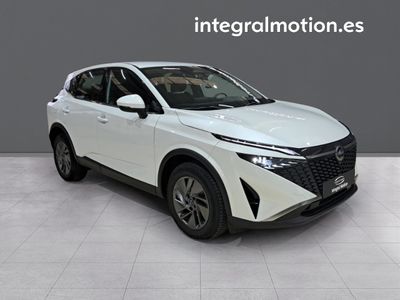 nissan-qashqai-dig-t-116kw-158cv-mhev-cvt-acenta-2 Thumbnail