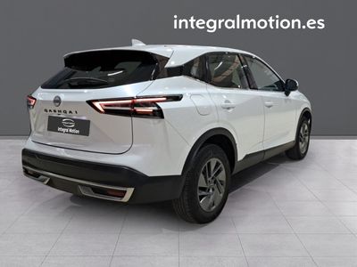 nissan-qashqai-dig-t-116kw-158cv-mhev-cvt-acenta-4 Thumbnail
