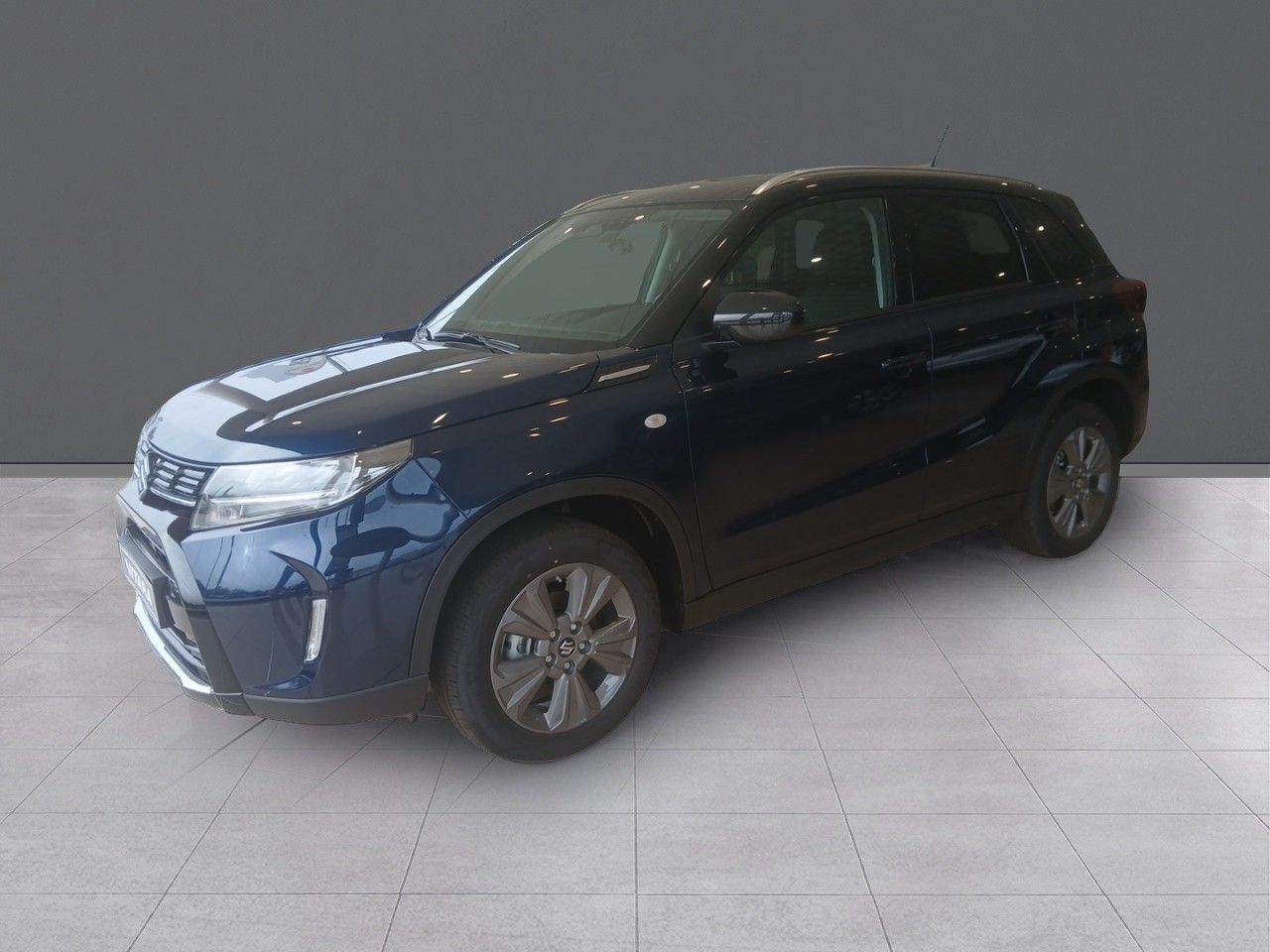 Suzuki Vitara 1.4 T S2 4WD Mild Hybrid