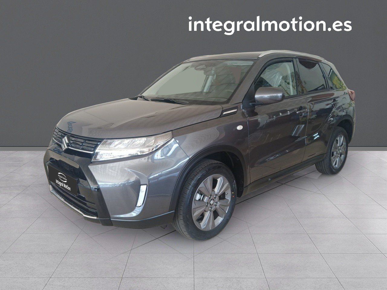 Suzuki Vitara 1.4 T S2 Mild Hybrid Auto