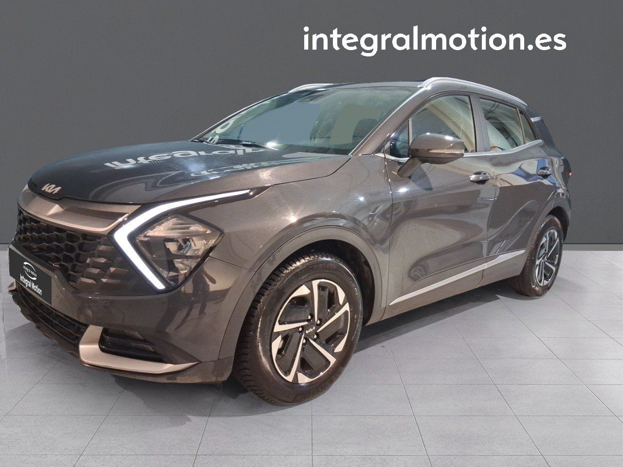 Kia Sportage 1.6 T-GDi MHEV 110kW (150CV) Drive 4x2