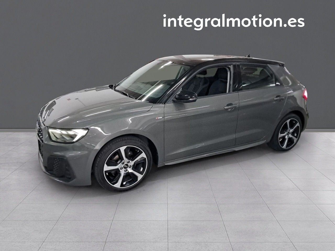 Audi A1 Sportback Adrenalin 30 TFSI 81kW (110CV)