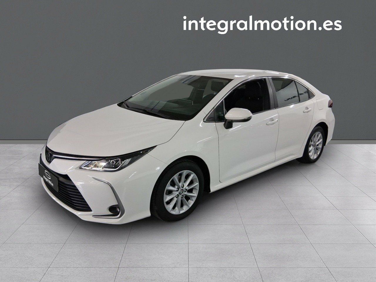 Toyota Corolla 125H Active Tech