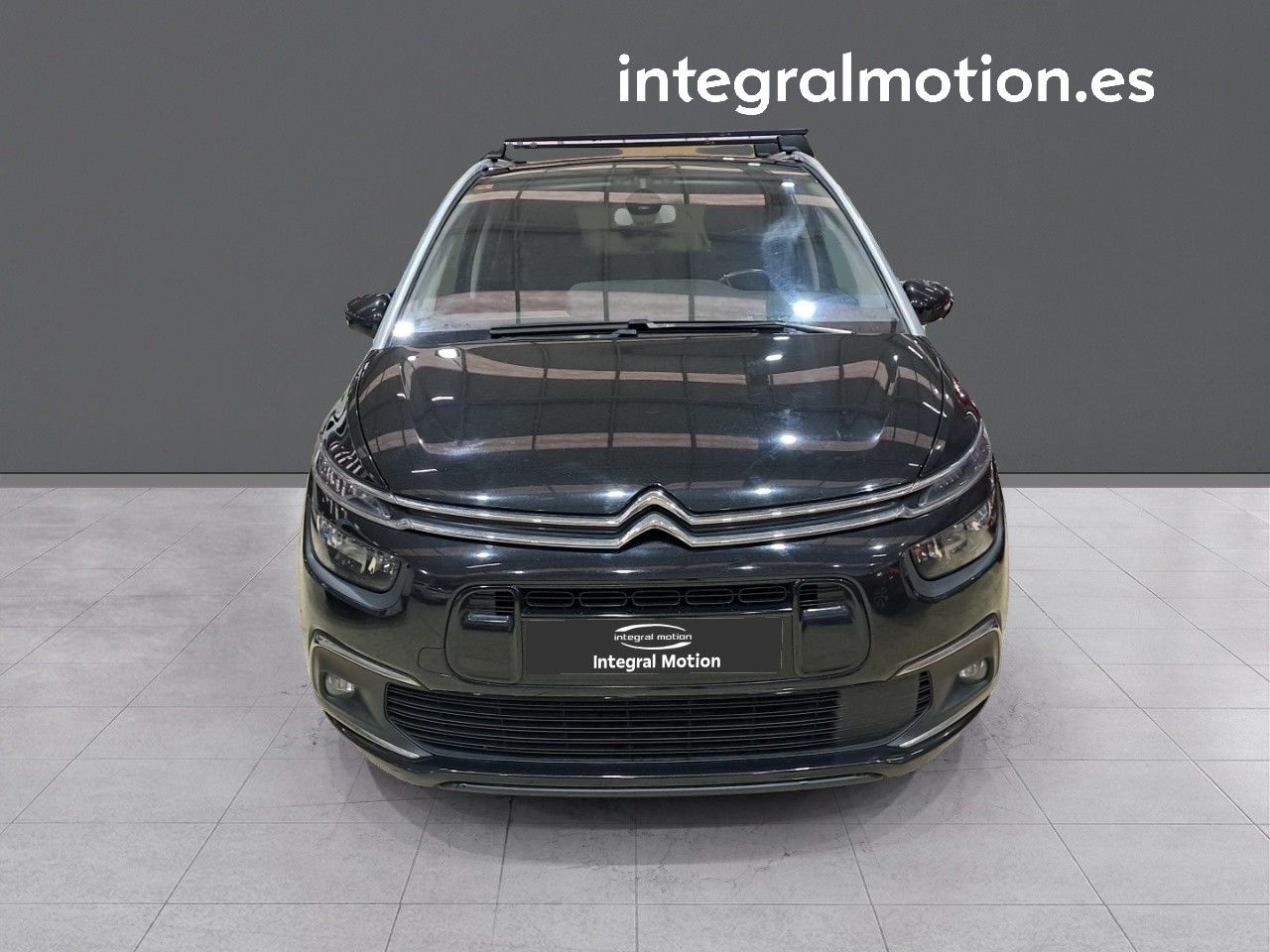 Citroën Grand C4 Spacetourer BlueHDi 96KW (130CV) EAT8 Feel