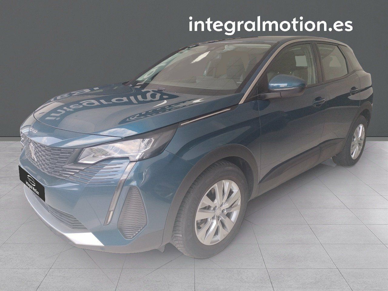 Peugeot 3008 1.5 BlueHDi 96kW Active Pack EAT8