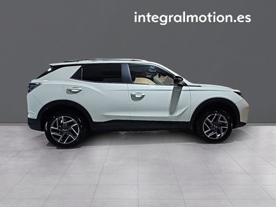 kgm-korando-e-motion-urban-auto-24 Thumbnail