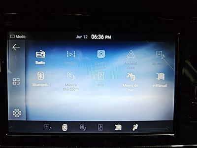 kgm-korando-e-motion-urban-auto-13 Thumbnail