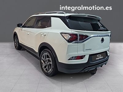 kgm-korando-e-motion-urban-auto-3 Thumbnail