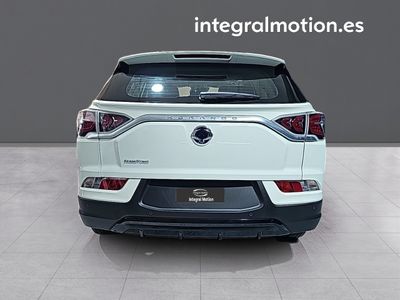 kgm-korando-e-motion-urban-auto-23 Thumbnail