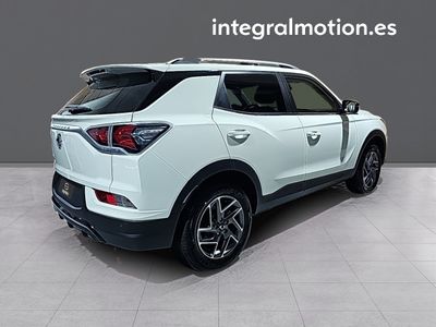 kgm-korando-e-motion-urban-auto-4 Thumbnail