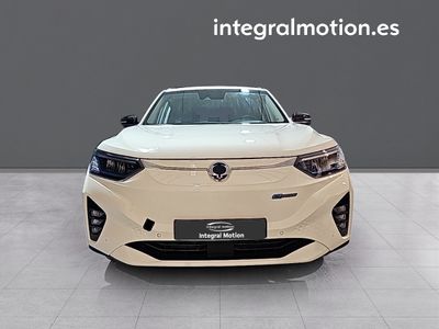 kgm-korando-e-motion-urban-auto-1 Thumbnail