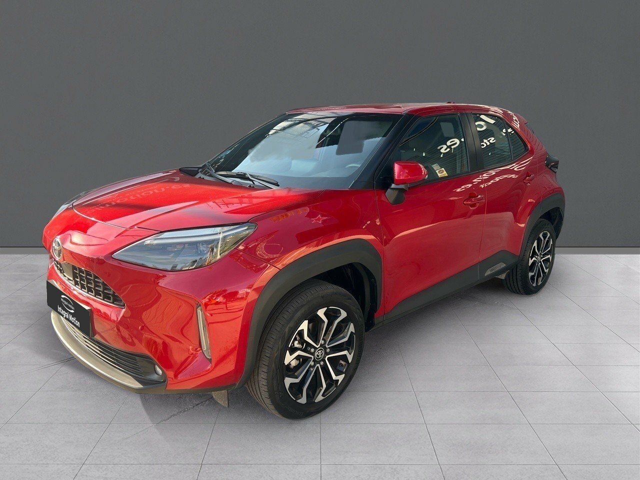 Toyota Yaris Cross 1.5 120H Active Tech