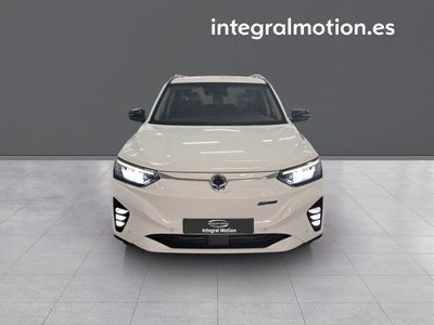 kgm-korando-e-motion-limited-auto-1 Thumbnail