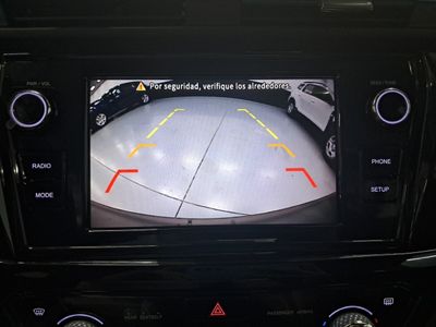 kgm-korando-e-motion-limited-auto-15 Thumbnail
