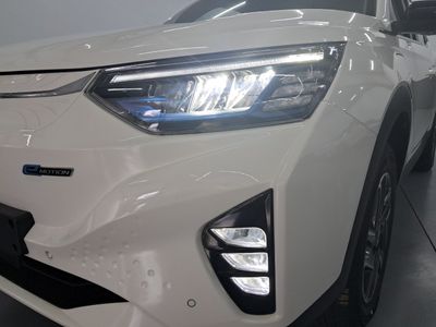 kgm-korando-e-motion-limited-auto-26 Thumbnail