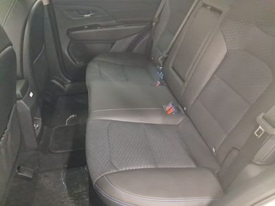 kgm-korando-e-motion-limited-auto-9 Thumbnail