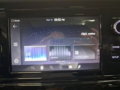kgm-korando-e-motion-limited-auto-14 Thumbnail