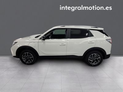 kgm-korando-e-motion-limited-auto-23 Thumbnail