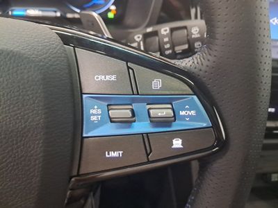 kgm-korando-e-motion-limited-auto-12 Thumbnail
