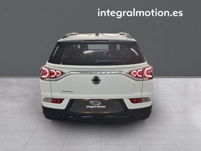 kgm-korando-e-motion-limited-auto-24 Thumbnail
